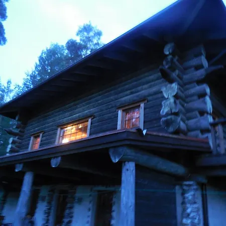 Uranlinna * Urajarvi