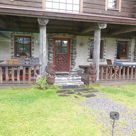 Uranlinna Holiday home Urajarvi