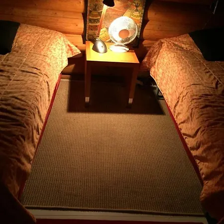 Holiday home Uranlinna *