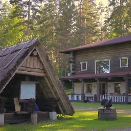 Uranlinna Urajärvi