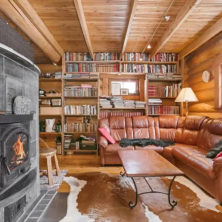 Holiday home Uranlinna *