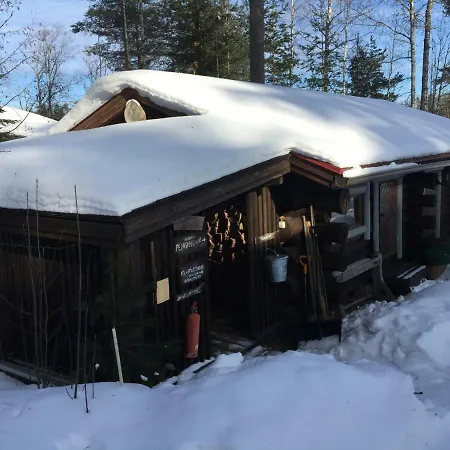 Holiday home Uranlinna