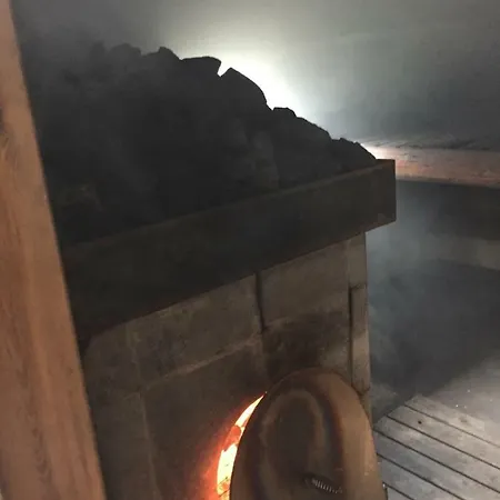 Uranlinna Urajärvi