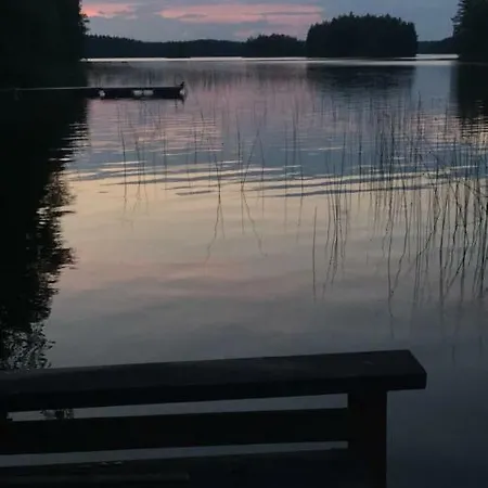 Uranlinna Holiday home