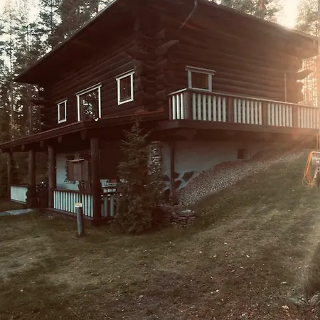 Uranlinna Urajärvi
