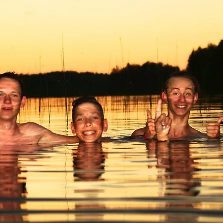 Uranlinna Urajärvi